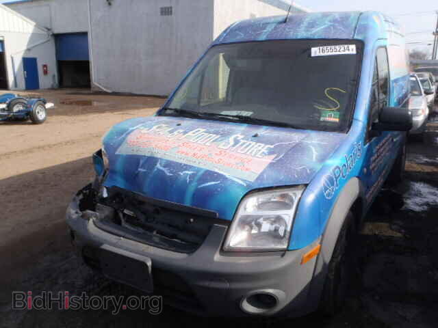 2010 FORD TRANSIT CO - VIN: NM0LS7AN2AT004011 - Фото 2