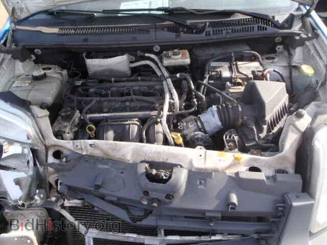 2010 FORD TRANSIT CO - VIN: NM0LS7AN2AT004011 - Фото 7