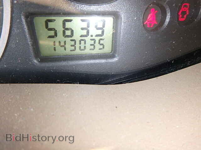 2007 FORD FOCUS - VIN: 1FAFP34N97W332934 - Photo 8
