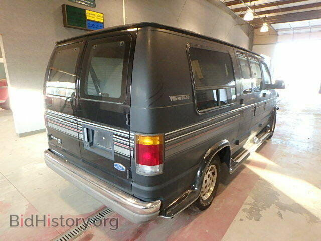 1994 FORD ECONOLINE - VIN: 1FDEE14N6RHA04261 - Фото 4