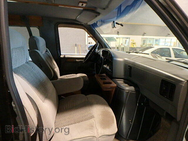 1994 FORD ECONOLINE - VIN: 1FDEE14N6RHA04261 - Фото 5
