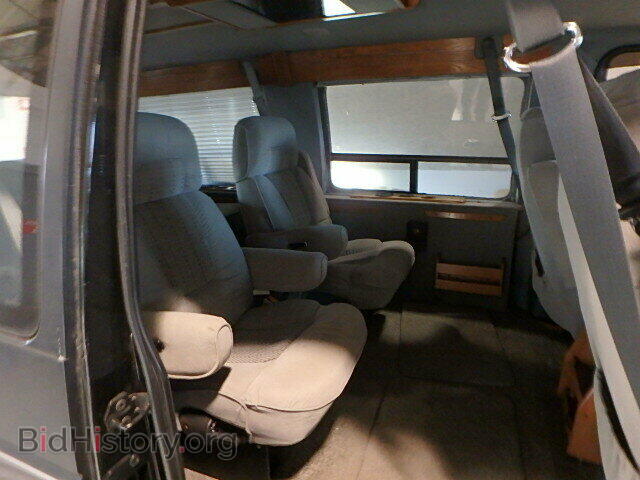 1994 FORD ECONOLINE - VIN: 1FDEE14N6RHA04261 - Фото 6