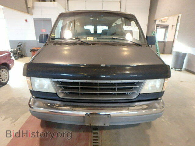 1994 FORD ECONOLINE - VIN: 1FDEE14N6RHA04261 - Фото 9