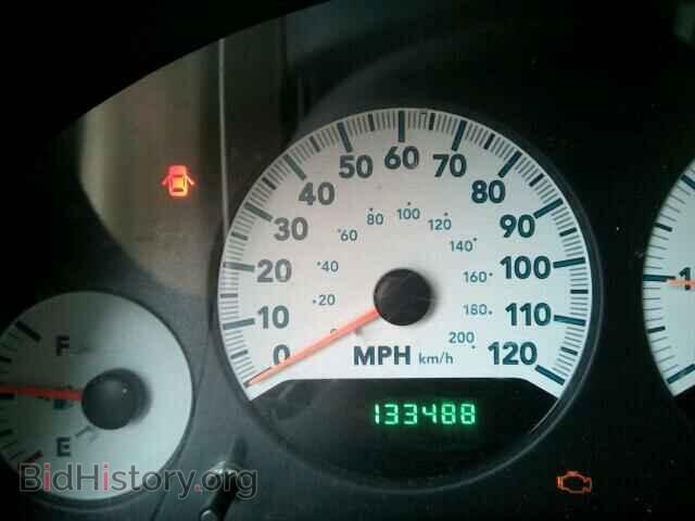 2005 DODGE CARAVAN - VIN: 2D4GP44L35R396365 - Фото 8