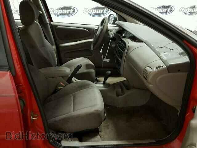 2005 DODGE NEON - VIN: 1B3ES56C85D244608 - Фото 5