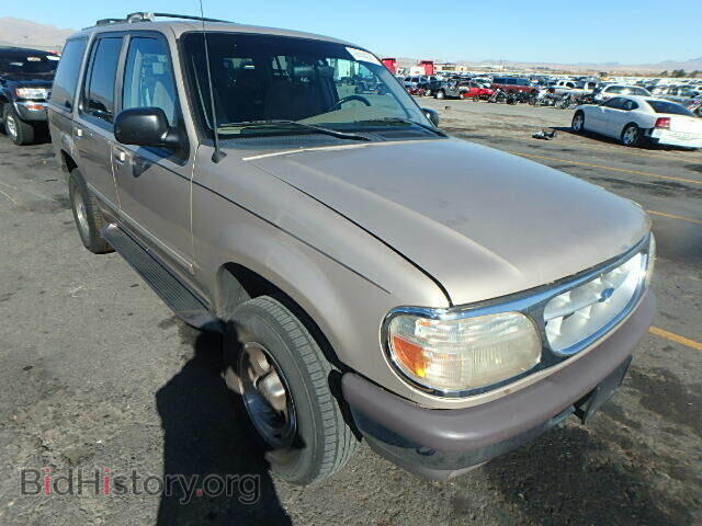 Фотография 1FMDU32E7VZC03563 - FORD EXPLORER 1997