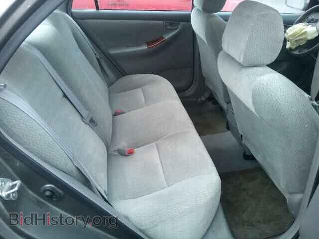 2003 TOYOTA COROLLA - VIN: 2T1BR32E23C751622 - Photo 6