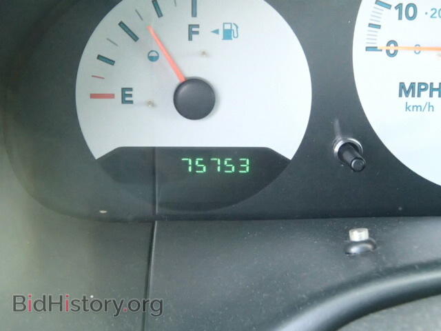 2005 DODGE CARAVAN - VIN: 1D4GP25B05B110416 - Фото 8
