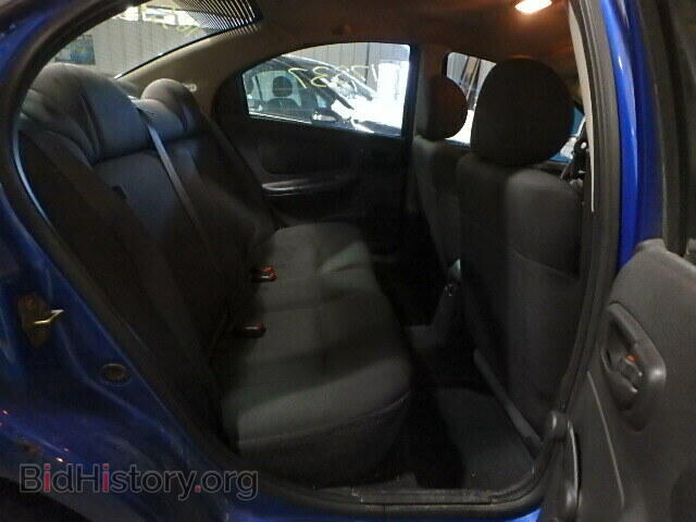 2004 DODGE NEON - VIN: 1B3ES56C04D629644 - Фото 6