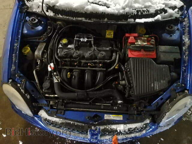 2004 DODGE NEON - VIN: 1B3ES56C04D629644 - Фото 7