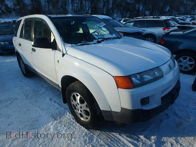 Фотография 5GZCZ63B23S904314 - SATURN VUE 2003