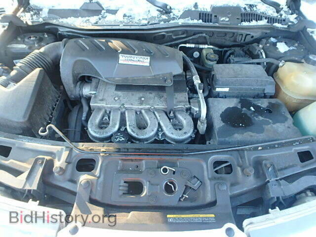 2003 SATURN VUE - VIN: 5GZCZ63B23S904314 - Фото 7