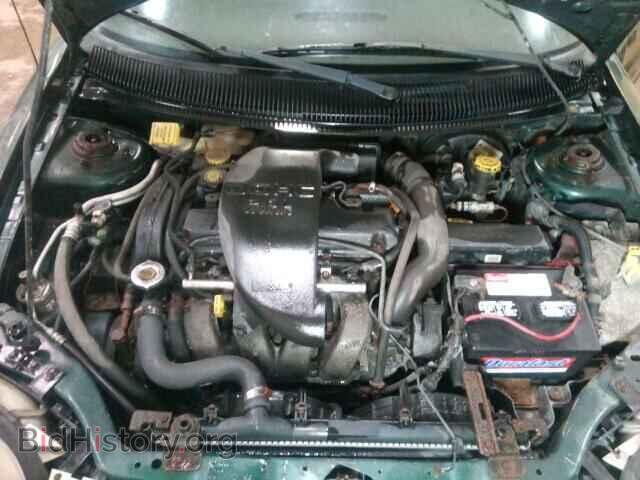 1999 DODGE NEON - VIN: 3B3ES42Y7XT580680 - Фото 7