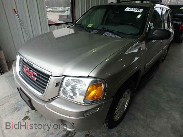 Фотография 1GKDT13S732130625 - GMC ENVOY 2003