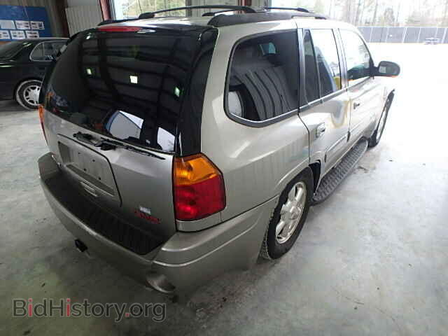2003 GMC ENVOY - VIN: 1GKDT13S732130625 - Фото 3