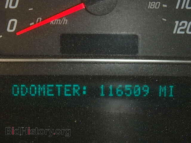 2003 GMC ENVOY - VIN: 1GKDT13S732130625 - Фото 8