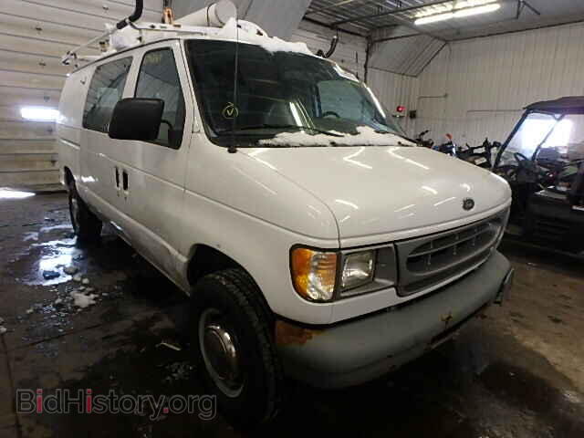 Photo 1FTNE2428YHB50093 - FORD ECONOLINE 2000