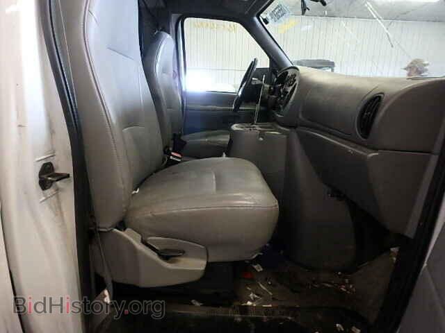 2000 FORD ECONOLINE - VIN: 1FTNE2428YHB50093 - Photo 5