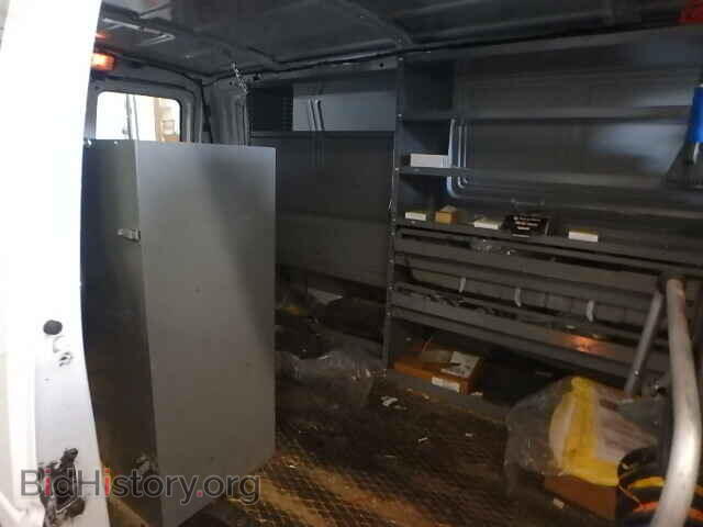 2000 FORD ECONOLINE - VIN: 1FTNE2428YHB50093 - Photo 6