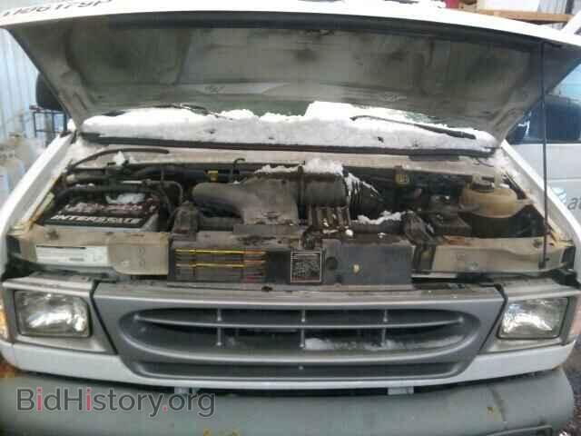 2000 FORD ECONOLINE - VIN: 1FTNE2428YHB50093 - Photo 7