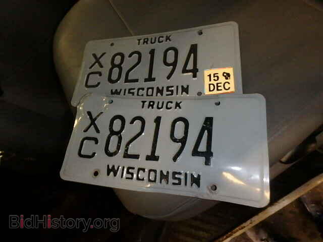 2000 FORD ECONOLINE - VIN: 1FTNE2428YHB50093 - Photo 9