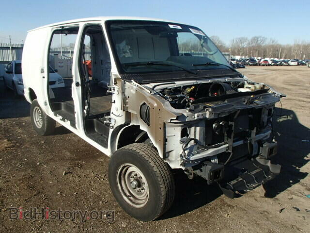 Фотография 1FTNE2EW0BDB34678 - FORD ECONOLINE 2011