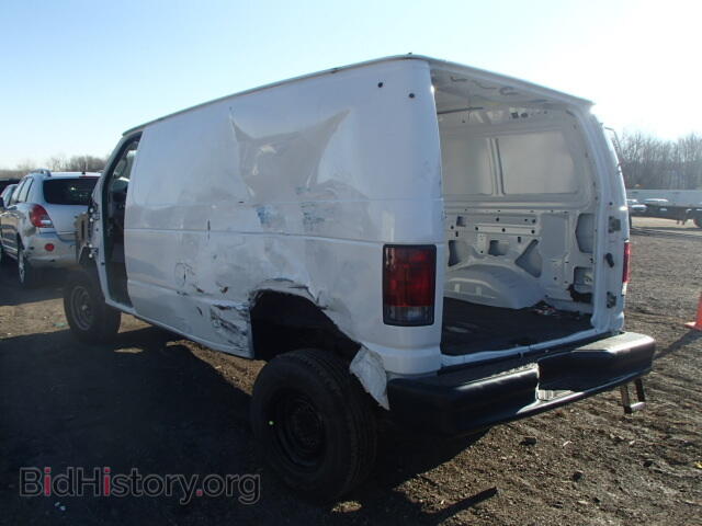 2011 FORD ECONOLINE - VIN: 1FTNE2EW0BDB34678 - Фото 3
