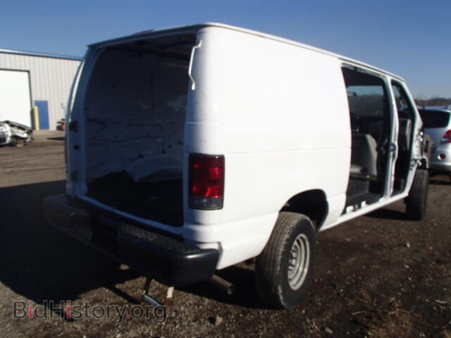 2011 FORD ECONOLINE - VIN: 1FTNE2EW0BDB34678 - Фото 4