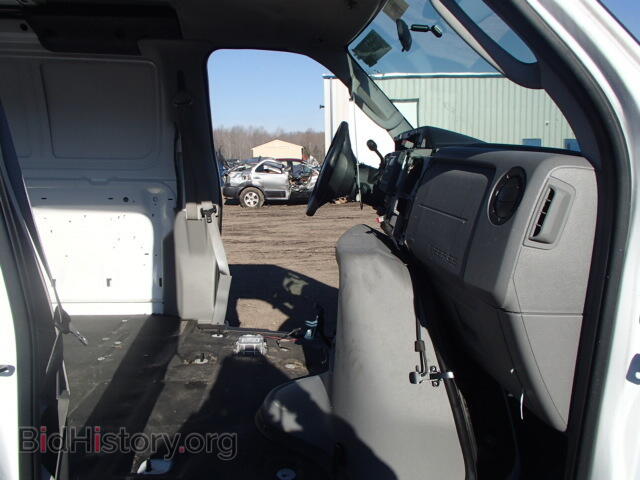 2011 FORD ECONOLINE - VIN: 1FTNE2EW0BDB34678 - Фото 5