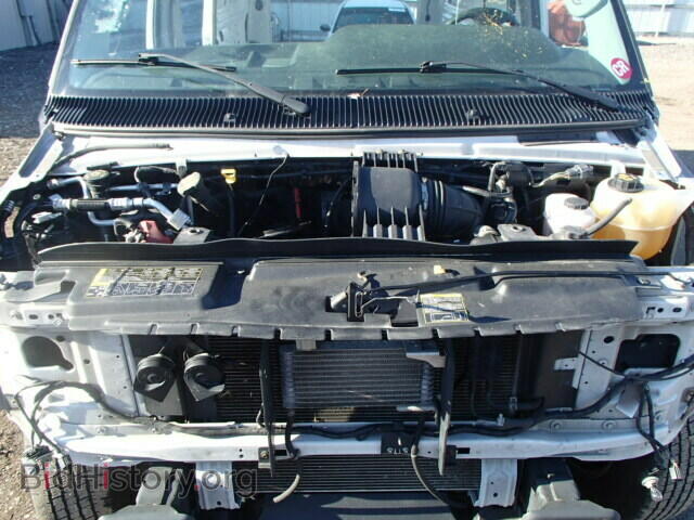 2011 FORD ECONOLINE - VIN: 1FTNE2EW0BDB34678 - Фото 7