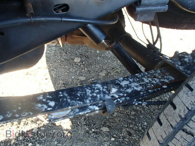 2011 FORD ECONOLINE - VIN: 1FTNE2EW0BDB34678 - Фото 10