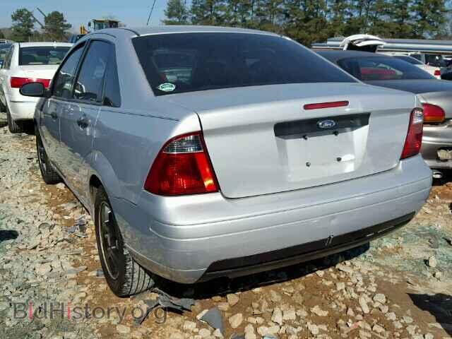2005 FORD FOCUS - VIN: 1FAFP34N45W189419 - Фото 3
