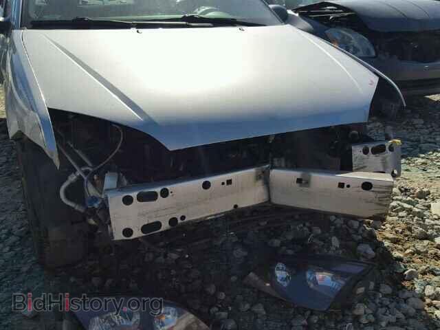 2005 FORD FOCUS - VIN: 1FAFP34N45W189419 - Фото 9