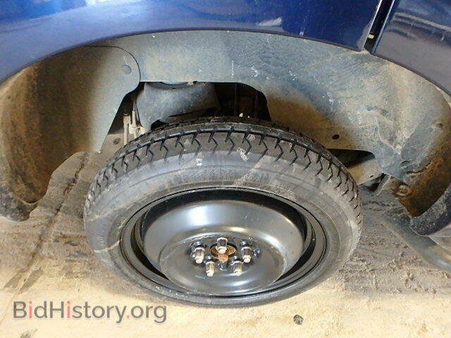 2008 FORD EXPLORER - VIN: 1FMEU73E98UB05873 - Фото 9