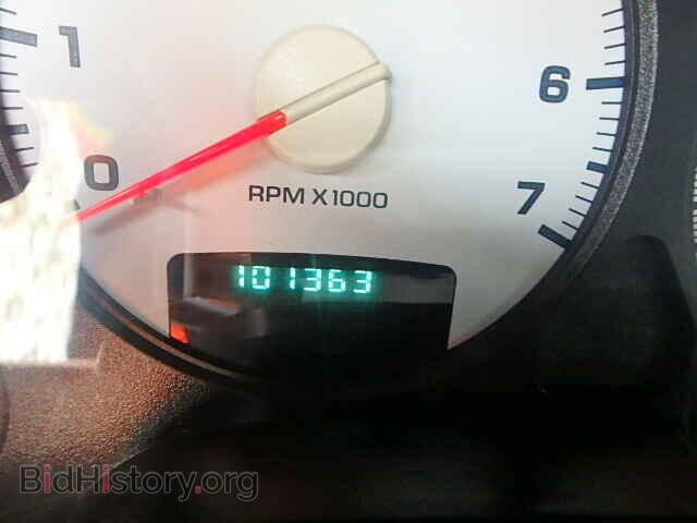 2004 DODGE RAM 1500 - VIN: 1D7HA16N04J215120 - Фото 8