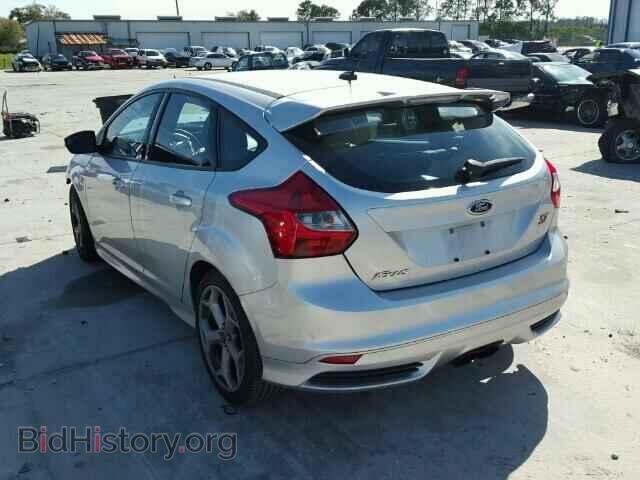 2013 FORD FOCUS - VIN: 1FADP3L9XDL364574 - Photo 3