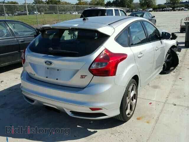 2013 FORD FOCUS - VIN: 1FADP3L9XDL364574 - Photo 4