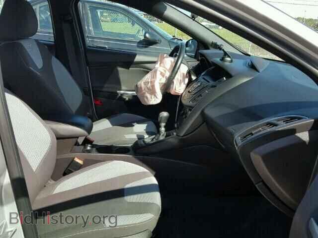 2013 FORD FOCUS - VIN: 1FADP3L9XDL364574 - Photo 5
