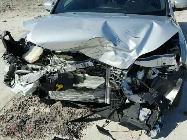 2013 FORD FOCUS - VIN: 1FADP3L9XDL364574 - Photo 9