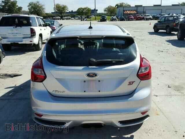 2013 FORD FOCUS - VIN: 1FADP3L9XDL364574 - Photo 10