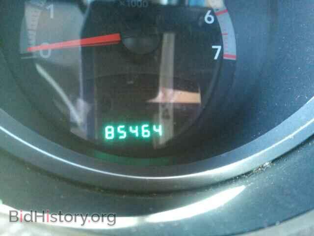 2010 DODGE NITRO - VIN: 1D4PT5GK1AW125763 - Фото 8