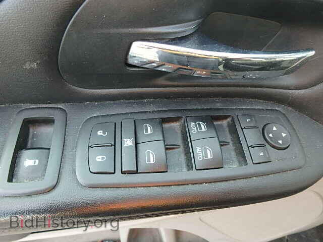 2012 DODGE CARAVAN - VIN: 2C4RDGCG6CR274004 - Фото 9