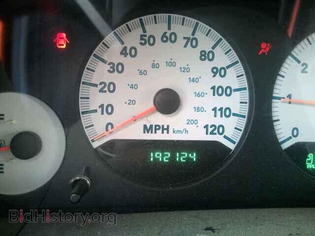 2006 DODGE CARAVAN - VIN: 1D4GP24R86B677327 - Фото 8