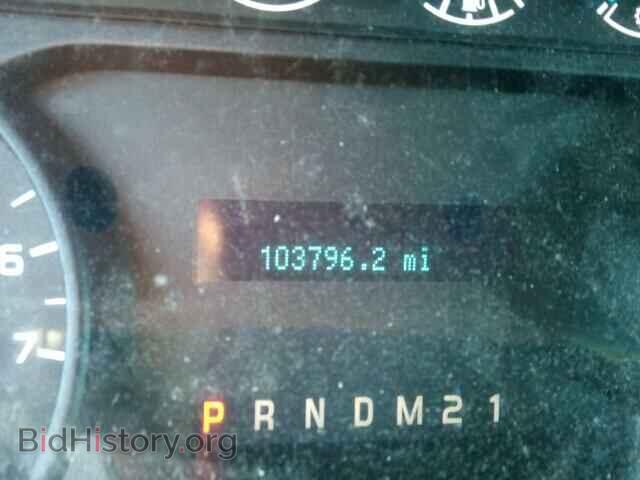 2013 FORD F150 - VIN: 1FTFX1CF0DKD50928 - Фото 8