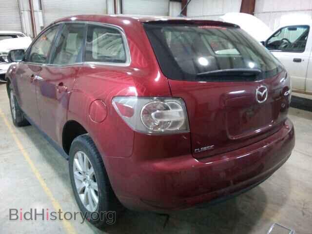 2010 MAZDA CX-7 - VIN: JM3ER2W56A0325335 - Фото 3