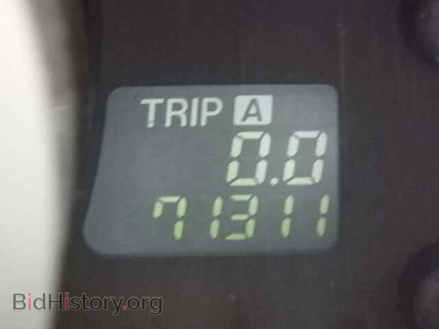 2010 MAZDA CX-7 - VIN: JM3ER2W56A0325335 - Фото 8