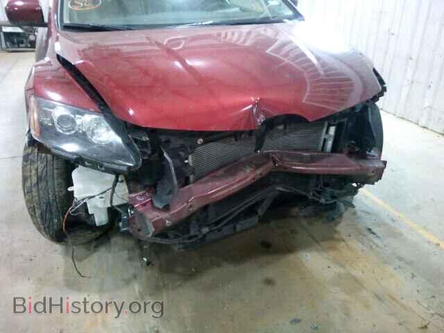 2010 MAZDA CX-7 - VIN: JM3ER2W56A0325335 - Фото 10