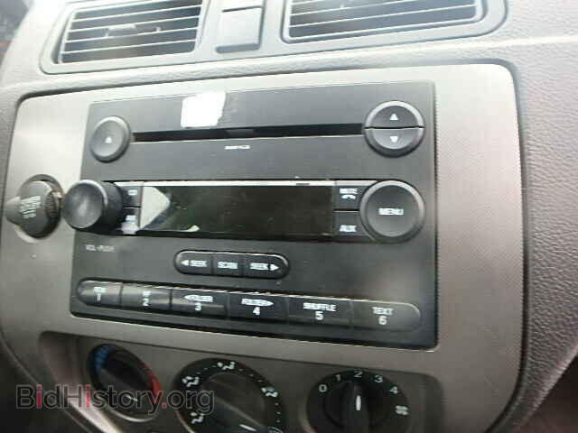 2007 FORD FOCUS - VIN: 1FAHP36N77W134536 - Фото 9