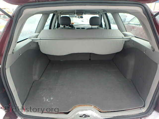 2007 FORD FOCUS - VIN: 1FAHP36N77W134536 - Фото 10