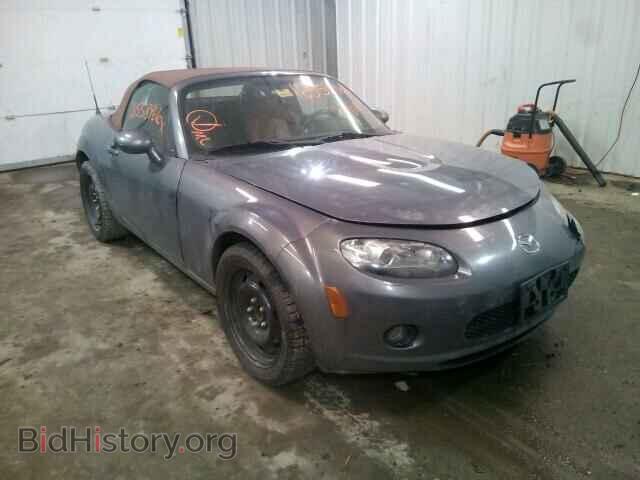 Photo JM1NC25F960100399 - MAZDA MIATA 2006